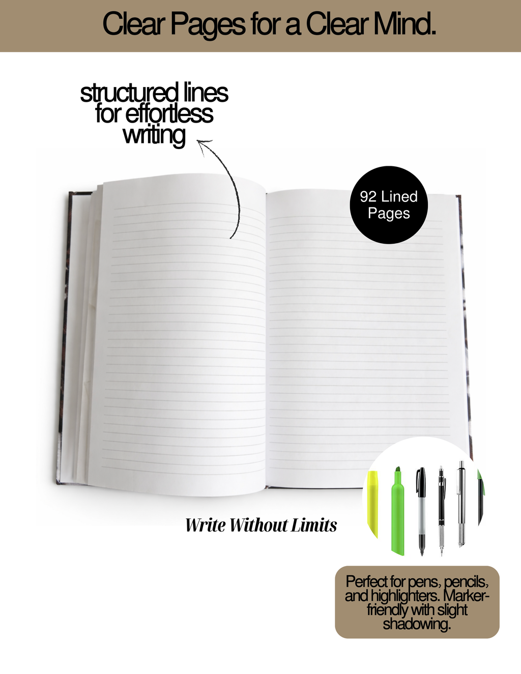 Just Beginning-Abbas Daughter Journal