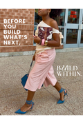 Just Beginning-Abbas Daughter Journal